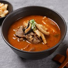 얼큰 양평해장국 600g
