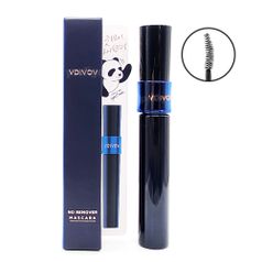 VDIVOV 비디보브 노리무버 마스카라 8ml-볼륨앤컬링