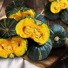 늘해랑 포슬포슬 미니밤호박 보우짱 2kg 4kg