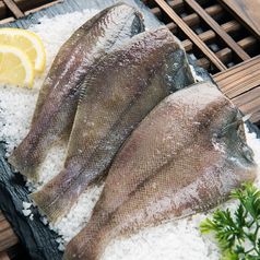 국내산 손질 가자미 21미(팩당 200g이상_3미포장) 외 1종