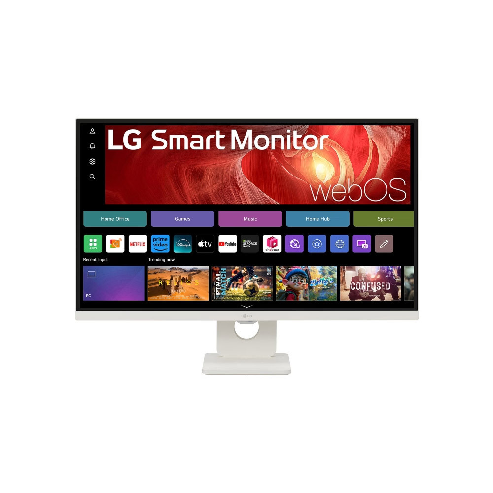 LG전자 LG 스마트모니터 27U731SAW etv 배송무료