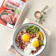 주원산오리 와인숙성 미소오리 훈제슬라이스 150g x 5팩