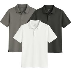 2장세트 제이케이sp PK 카라티셔츠 기능성 쿨 드라이 무지 반팔 쿨티셔츠 반팔티