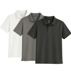 제이케이sp PK 카라티셔츠 기능성 쿨 드라이 무지 반팔 쿨티셔츠 반팔티