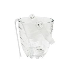 유리 아이스버킷 퓨어 (웨이브)