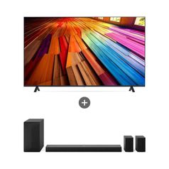 LG TV 75UT8300ESAS70TR 벽걸이 배송무료