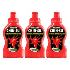 친수 오리지널 칠리소스 250g x 3개