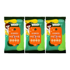 (데오티슈)마데카 데오쿨시트15매 3개구매 후 2천원 적립