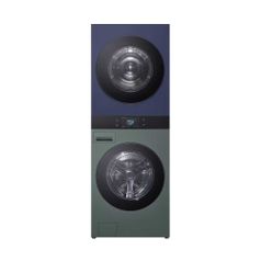 LG 트롬 오브제 워시타워 WA2525GYZF 배송무료