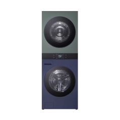 LG 트롬 오브제 워시타워 WA2525YGZF 배송무료