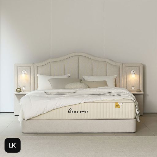대명소노시즌 슬립오버 호텔식 침대 LK 라지킹구매 후 3천원 적립