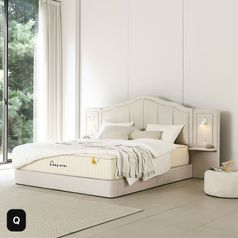 대명소노시즌 슬립오버 호텔식 침대 Q 퀸