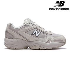 매장정품 당일발송 뉴발란스 WX452SR 운동화 런닝화 스니커즈