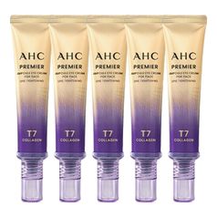 AHC 앰플 아이크림 시즌13 40mlx5개