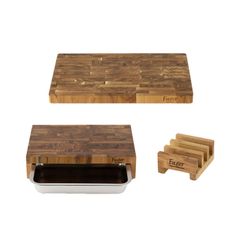 파베르 엔드그레인 도마 3(특대형도마+서랍도마+스텐밧드+뚜껑+원목거치대)5%쿠폰+구매 후 3천원 적립