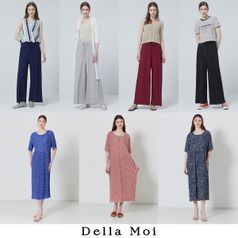 델라모아 몽땅드림 패키지 7종5%쿠폰+구매 후 2천원 적립