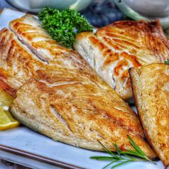 밥도둑푸드 가시제거 구운고등어 100g 5팩