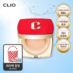 클리오 올 뉴 마그넷 팩트 본품+테리백(컬러랜덤)