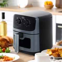 레이나 에어프라이어4.2L RAF-B9235/NSM