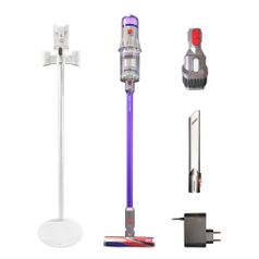 다이슨 V12 오리진 플러피 스탠드형 충전거치대 포함 국내AS