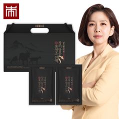 김소형원방 장어담은 흑염소 진액 (70ml x 30포)