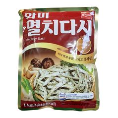 화미 멸치다시 1kg