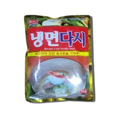 화미 냉면다시 1kg