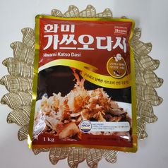 화미 가쓰오다시 1kg