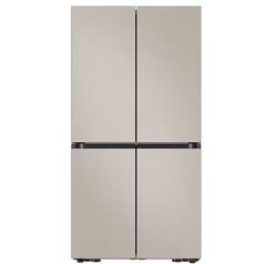 비스포크 냉장고 4도어 1등급 RM70F90M1GD