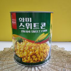 화미 스위트콘 2.95kg