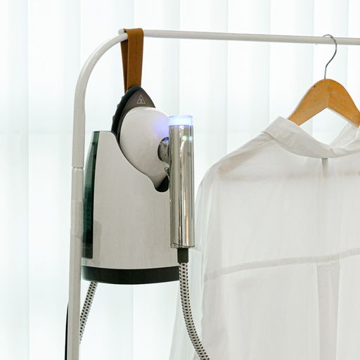 한경희 행거형 스팀다리미 구매 후 3천원 적립