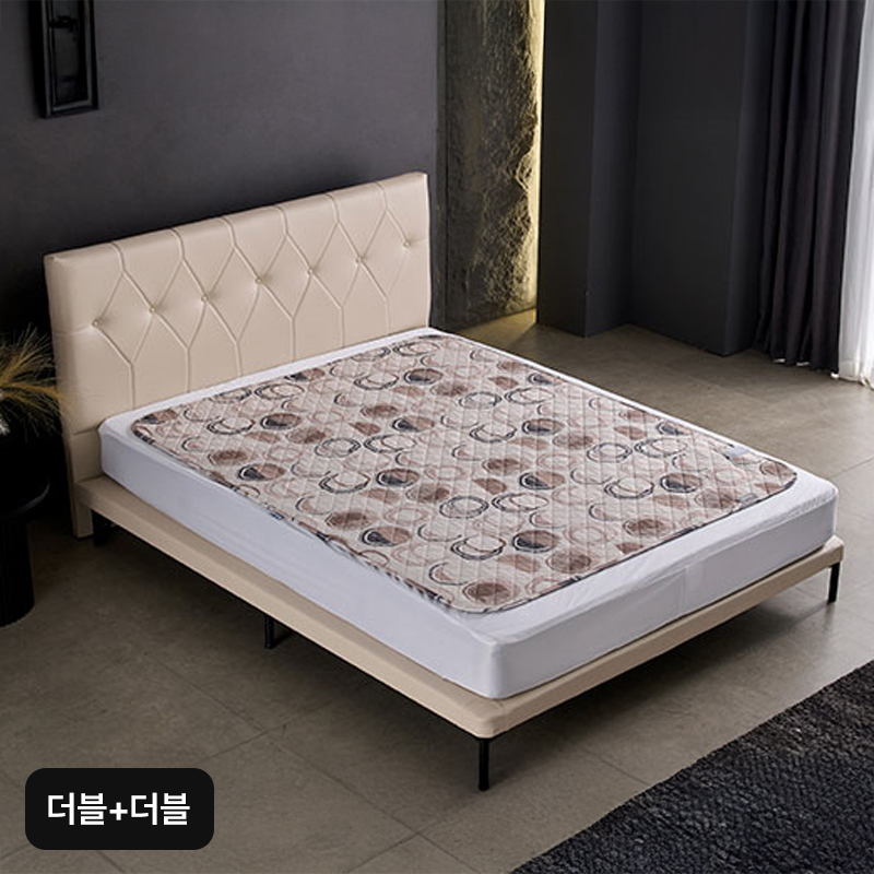 일월 시그니처 워셔블카본매트 더블+더블구매 후 3천원 적립