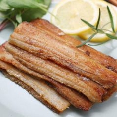 국내산 여수 손질 순살 갈치 1kg (250g 4팩) 구이 튀김 반찬용