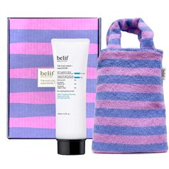 빌리프 더트루 크림-아쿠아 밤 125ml 점보 에디션
