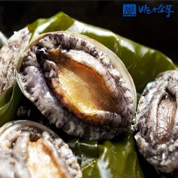 완도활전복 왕특특대 12미 (106~120g)구매 후 3천원 적립 2