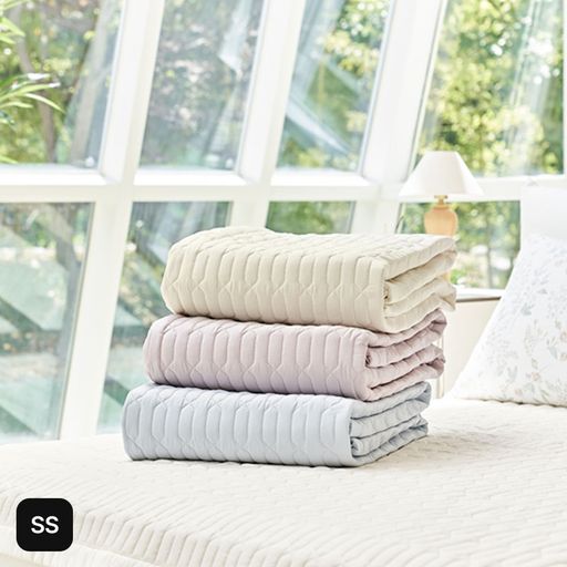 (SS)룸메이트by알레르망 알러지X커버 워셔블 양모패드 5%쿠폰+구매 후 5% 적립