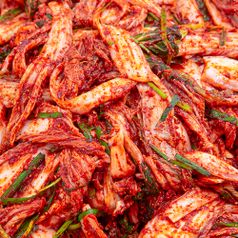 맛있는 명동칼국수식 마늘겉절이 2kg