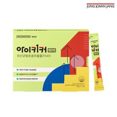 정관장 아이키커 하이 15ml x 21포 1박스