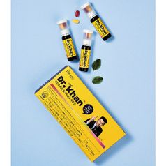 닥터 슈퍼칸 밀크씨슬 & 이뮨샷 4박스(28병)