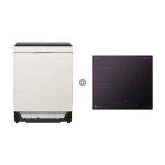 LG 식기세척기 + 인덕션 6BG2E-AMBOE 무료배송