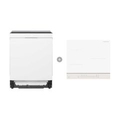 LG 식기세척기 + 인덕션 6EW2E-QKBOE 무료배송