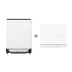 LG 식기세척기 + 인덕션 6EW2E-QKHOE 무료배송
