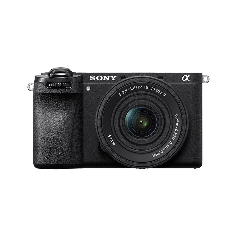소니 [브랜드위크]소니 미러리스 디지털카메라 A6700K(SELP16-50II)