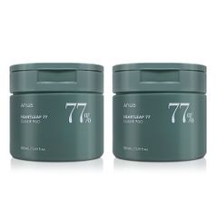 아누아 어성초 77 클리어 패드 70매 1+1 (C)