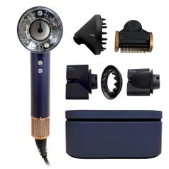 다이슨 슈퍼소닉 뉴럴 HD16 블루 코퍼 국내AS