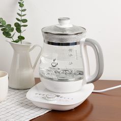 티포트 차탕기 24시간 자동 보온포트1.7L DWTM-2978WS/NSM