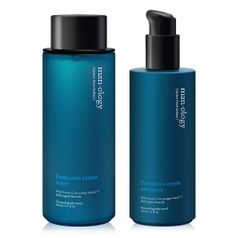 빌리프 맨올로지 프로텍티브 엑토인 남성 기초 2종 단품세트