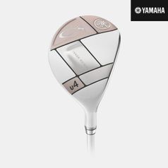 2024 야마하 C s 유틸리티 여성용 로즈골드 TX-424D II