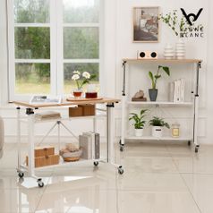 빈블랑 이동식 모션테이블 구매 후 2천원 적립