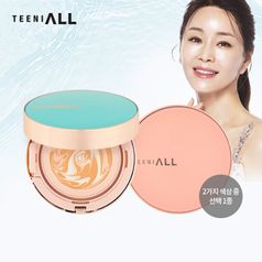 (견미리팩트)티니올 디 오리지널 크리미 팩트 마린 에디션 본품5%쿠폰+구매 후 3천원 적립